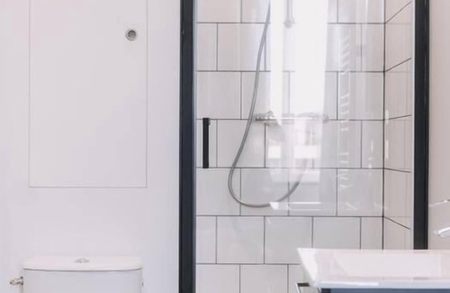 La Glaciere Apartment | Studio Grand Luxe Champfleuri