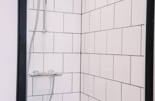 La Glaciere Apartment | Studio Grand Luxe Champfleuri