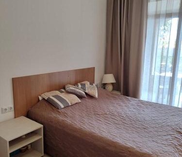 Sozopol Apartment | Studio - Green Life Resort