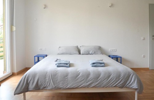 Tolmin Apartment | STUDIO GREENHOUSE