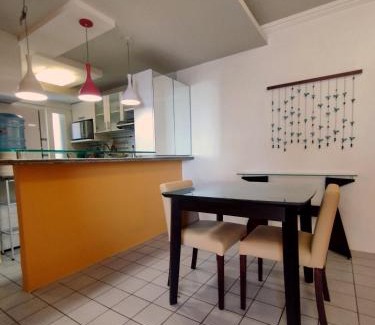 Piedade Apartment | Studio Guararapes 903