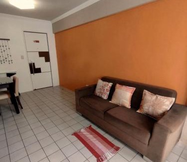 Piedade Apartment | Studio Guararapes 903