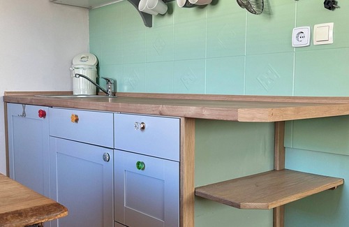 Bohinjska Bela Apartment | STUDIO, Guesthouse Sabine, pr`Skminc, multilingual and authentic