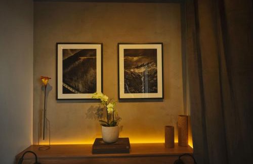 Vila Olimpia Apartment | STUDIO GZ VN Faria Lima