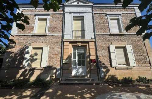 Prisse Apartment | Studio - Hôtel Entre les 2 Roches