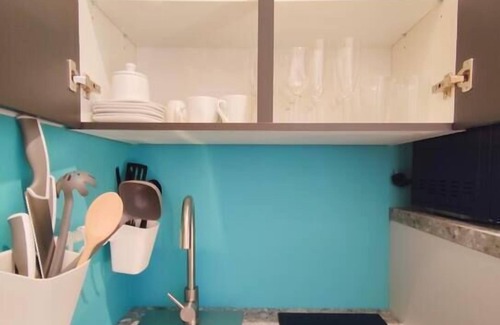 Hadersdorf-Kammern Apartment | Studio Hadersdorf I ~