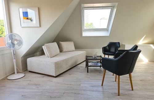 Vlissingen Apartment | Studio het Strandhuis KA05