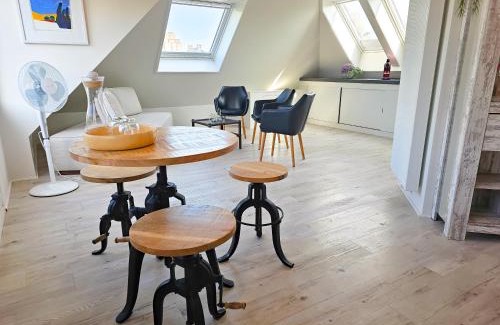 Vlissingen Apartment | Studio het Strandhuis KA05