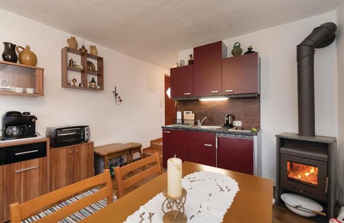 Eberau House | Studio Holiday Home in Eberau