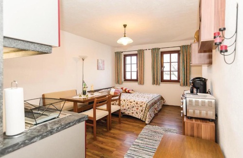Eberau House | Studio Holiday Home in Eberau