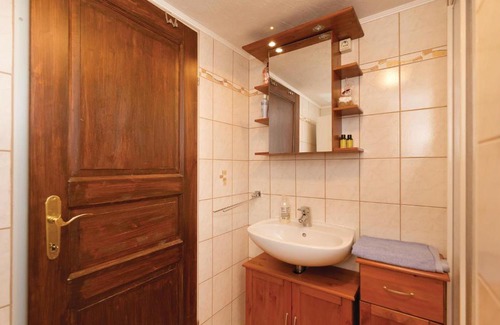 Eberau House | Studio Holiday Home in Eberau