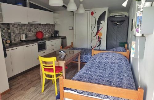 Bitola Apartment | Studio House - Getaway