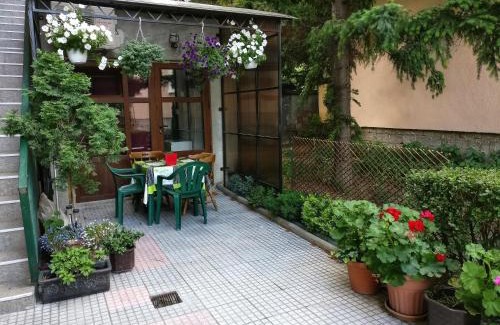 Bitola Apartment | Studio House - Getaway