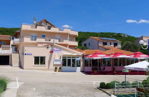 Sveti Petar Apartment | Studio with air conditioning and Internet