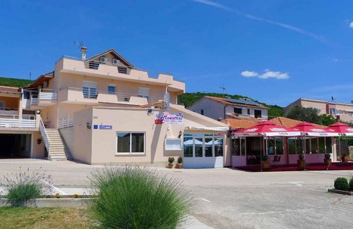 Sveti Petar Apartment | Studio with air conditioning and Internet