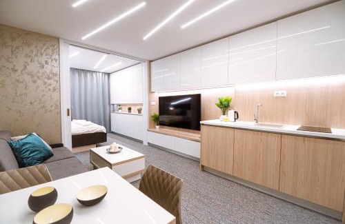 Vysoke Tatry Apartment | Studio Hrebienok C211
