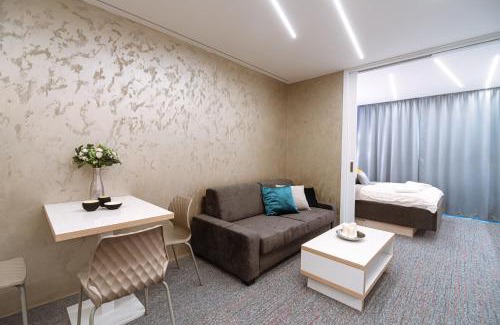 Vysoke Tatry Apartment | Studio Hrebienok C211