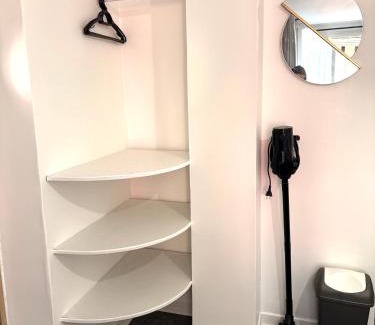 Beauvais Apartment | Studio hyper centre de Beauvais