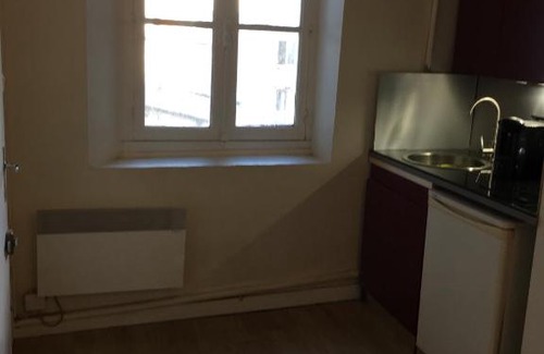 Decre-Cathedrale Apartment | Studio Hyper Centre