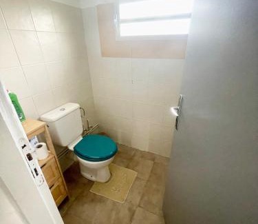 Le Lamentin Apartment | Studio idéal pour visite île