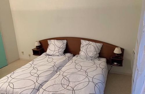 Dax Apartment | Studio ideally located in a quiet spa hotel 2 minutes from the city center