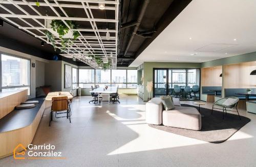 Sao Paulo Apartment | Studio II em Perdizes com Piscina – Próx. Allianz
