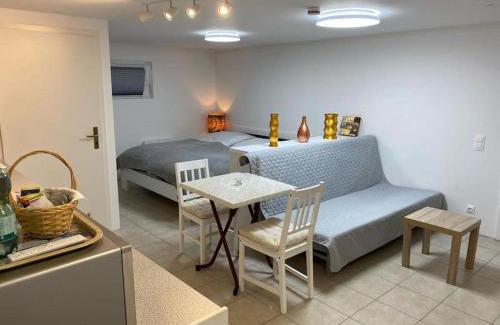 Algolsheim Apartment | Studio in Algolsheim Algolsheim