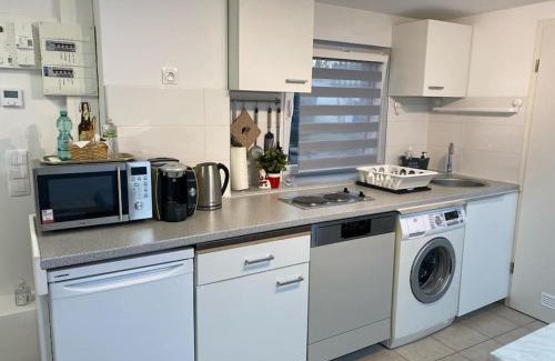 Algolsheim Apartment | Studio in Algolsheim Algolsheim