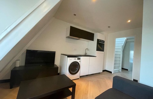 Amsterdam East Apartment | Studio in Amsterdam Oost