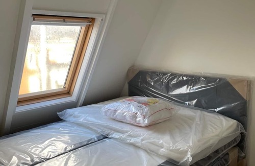 Amsterdam East Apartment | Studio in Amsterdam Oost