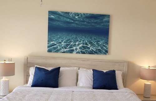 Grace Bay Condo | Studio in Beach Front resort, sleeps 2, recently updated