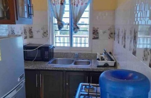 Santo Domingo Apartment | Studio in Boca Chica 2- Beach 10/min Away VIEW