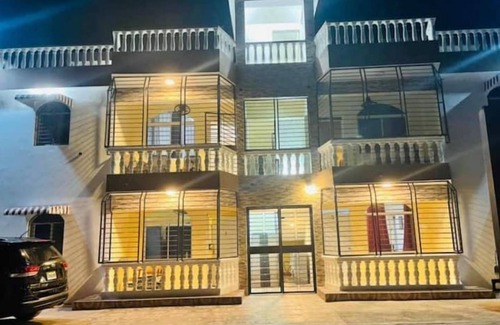 Santo Domingo Apartment | Studio in Boca Chica 2- Beach 10/min Away VIEW