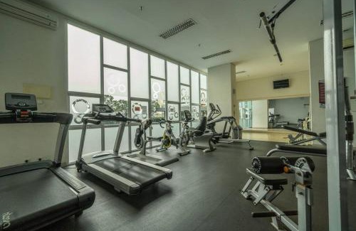 Jakarta Apartment | studio in central Jakarta, SCBD, Thamrin executive
