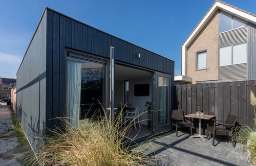 Domburg House | Studio in Domburg Near Beach and Nature Reserve