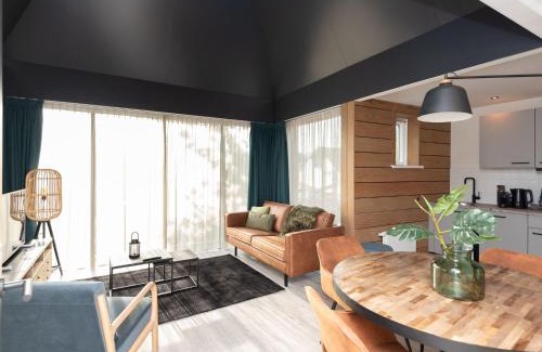 Renesse Apartment | Studio in Domburg near Beach and Nature Reserve