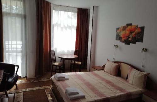 Borovets Apartment | Studio in Flora Aparthotel