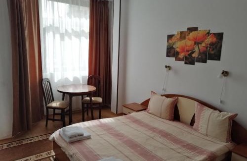Borovets Apartment | Studio in Flora Aparthotel