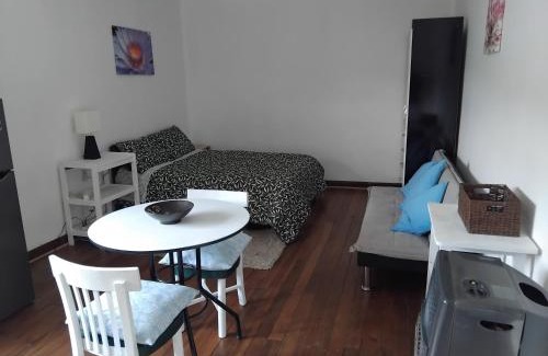 Cusco Historic Center Apartment | Studio in historic center Cusco