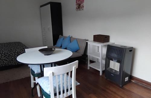 Cusco Historic Center Apartment | Studio in historic center Cusco