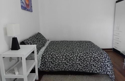 Cusco Historic Center Apartment | Studio in historic center Cusco