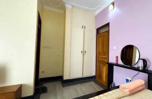 Jinja Apartment | Studio in jinja