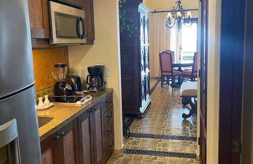 Los Cabos Apartment | Studio in one of the top rated resorts in Mexico