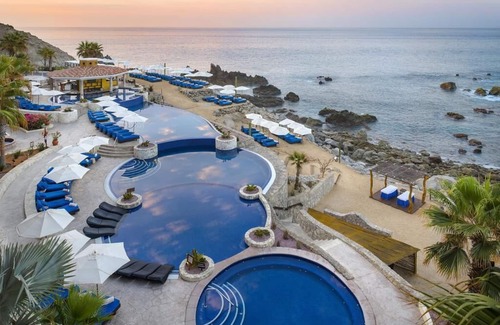 Los Cabos Apartment | Studio in one of the top rated resorts in Mexico