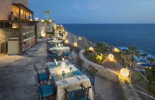 Los Cabos Apartment | Studio in one of the top rated resorts in Mexico