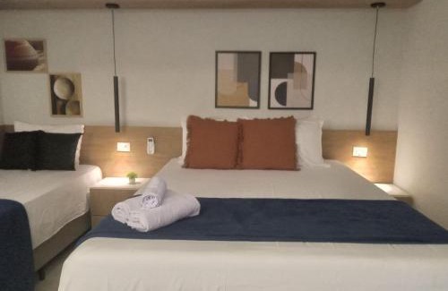 Perdizes Apartment | Studio in Perdizes 500m from Allianz Park GLA0037