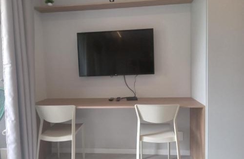 Perdizes Apartment | Studio in Perdizes 500m from Allianz Park GLA0037
