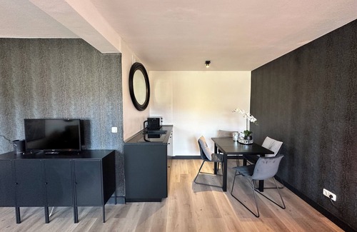 Innenstadt Apartment | Studio in Perfekter Innenstadtlage am Rhein und Schokoladenmuseum