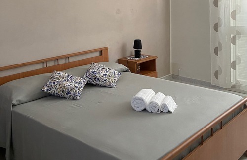 Petrosino House | STUDIO in PETROSINO