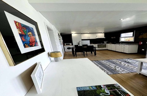 Porto da Cruz House | Studio in Porto da Cruz with Ocean Views